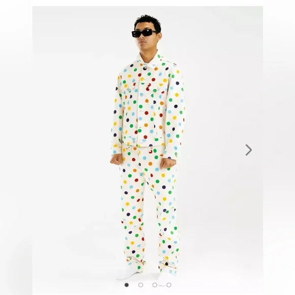 LEVI’S® X GOLF 501® ’93 JEAN 36X32 - Picture 1 of 13